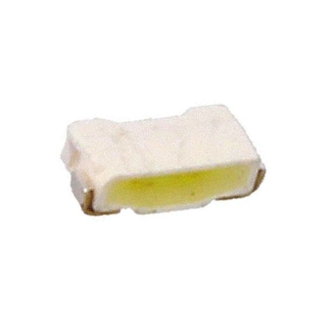 LITEON LED; white cold; SMD; 1800÷2600mcd