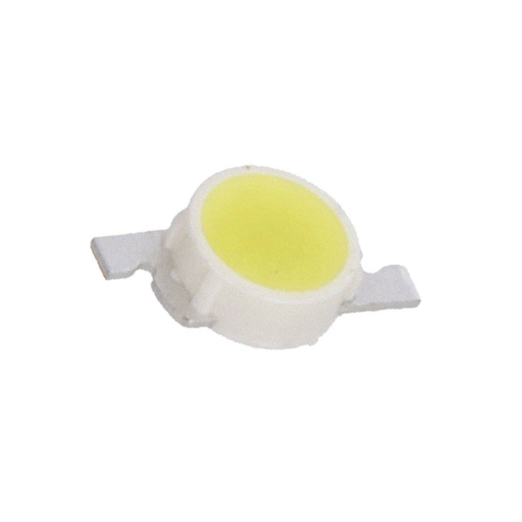 Ams OSRAM LED; white cold; SMD