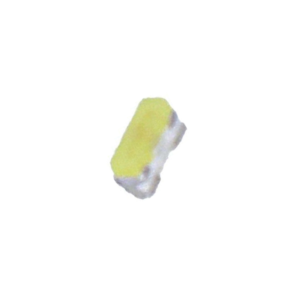 BROADCOM (AVAGO) LED; white cold; SMD