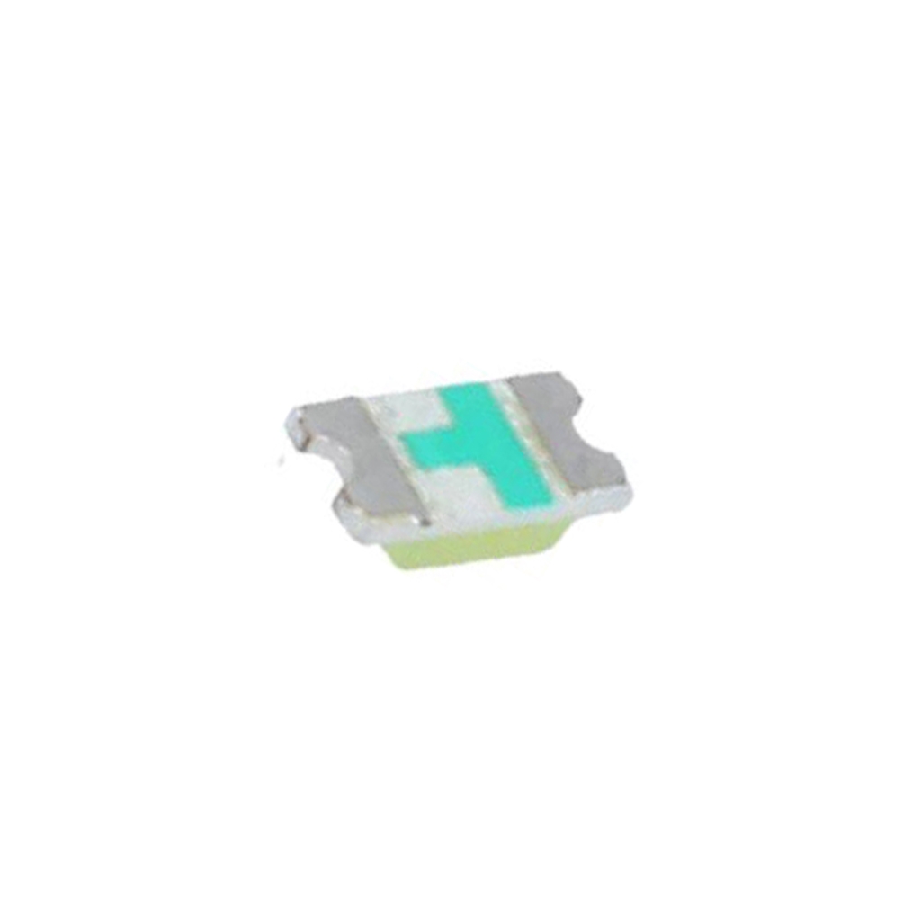 OPTOSUPPLY LED; white cold; SMD; 500÷700mcd