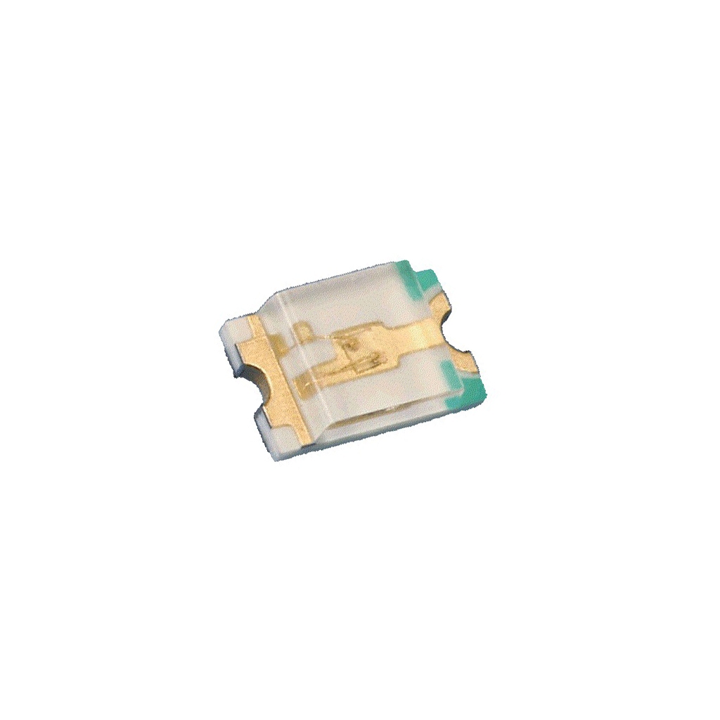 OPTOSUPPLY LED; white cold; SMD; Case