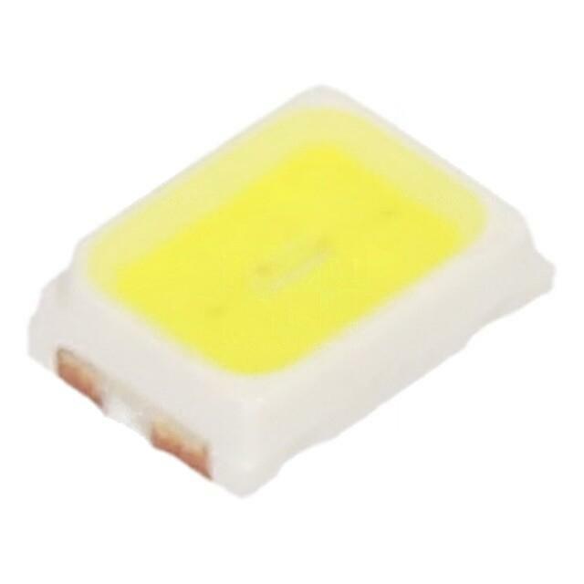 OPTOSUPPLY LED; white cold; SMD; Case