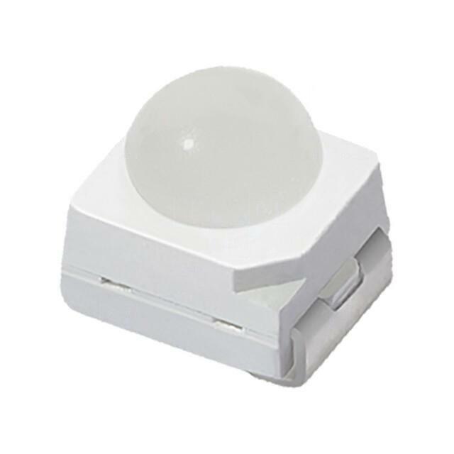 BRIGHTEK (EUROPE) LED; white cold; SMD