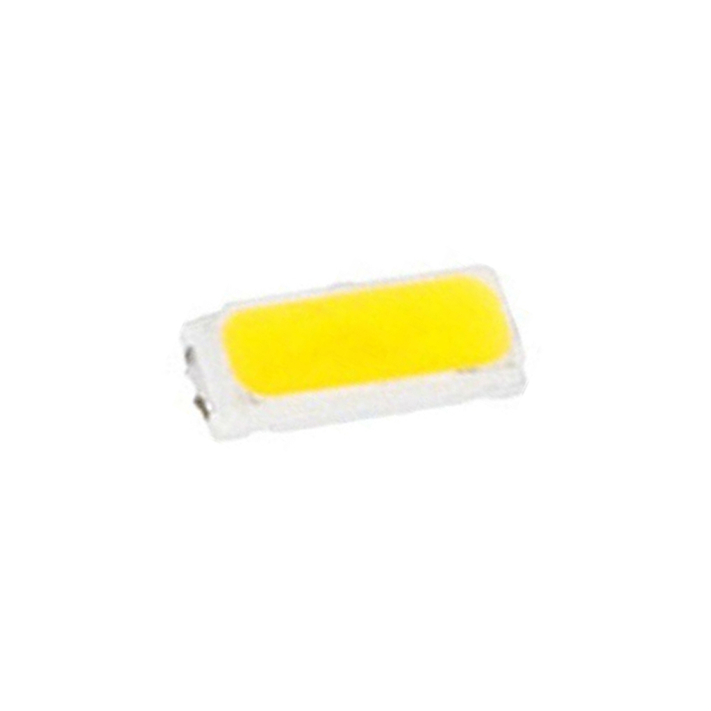 OPTOFLASH LED; white cold; SMD; Case