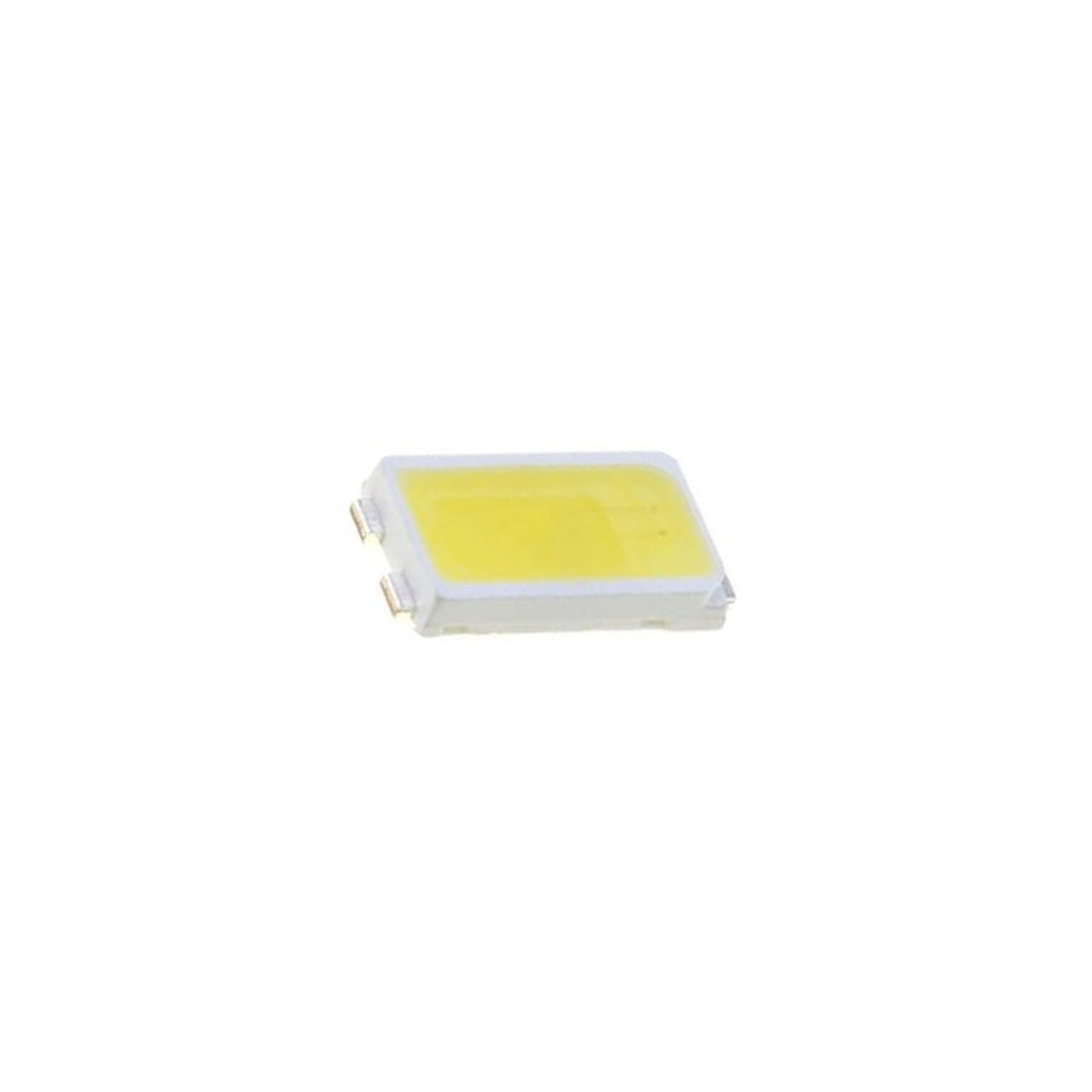 OPTOSUPPLY LED; white cold; SMD; Case
