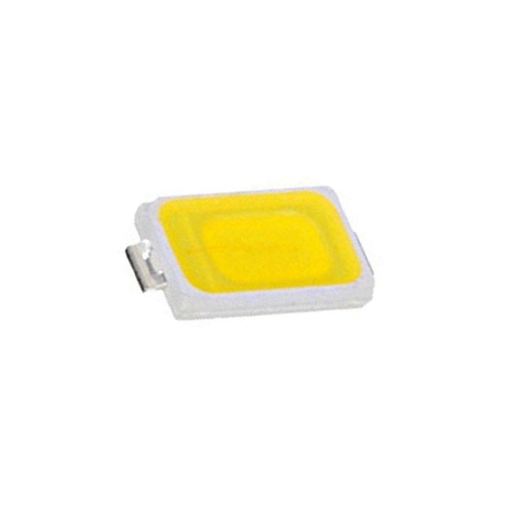 OPTOFLASH LED; white cold; SMD; Case