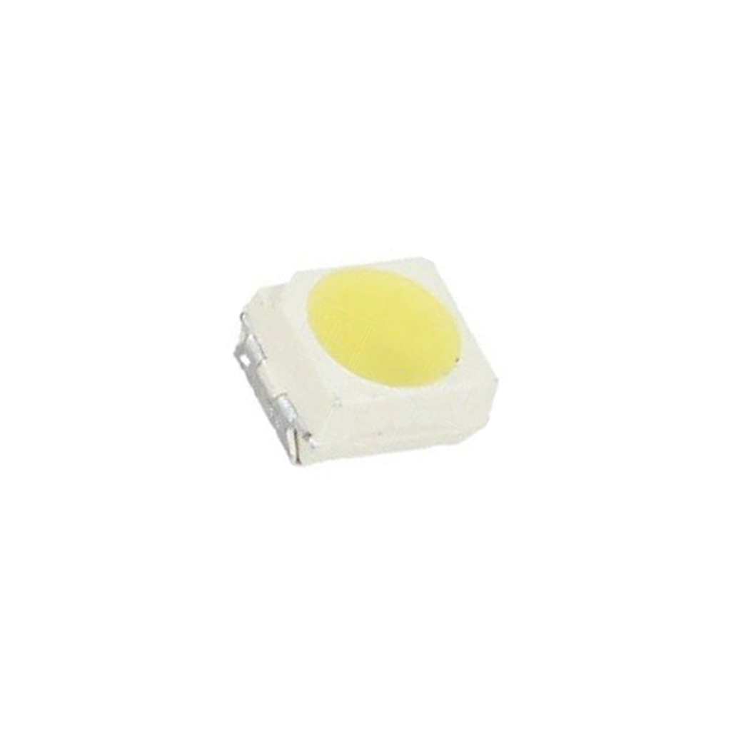 VISHAY LED; white; SMD; PLCC2; Case
