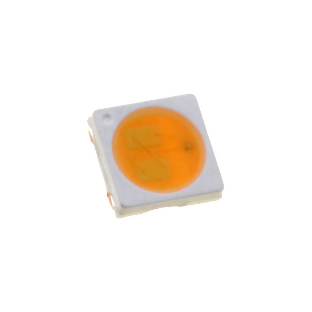 Ams OSRAM LED; white warm; SMD