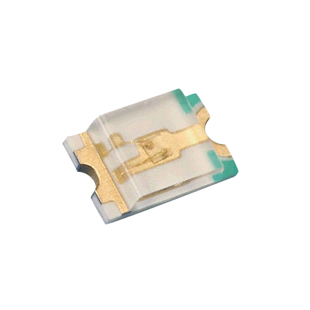 OPTOSUPPLY LED; white warm; SMD; Case