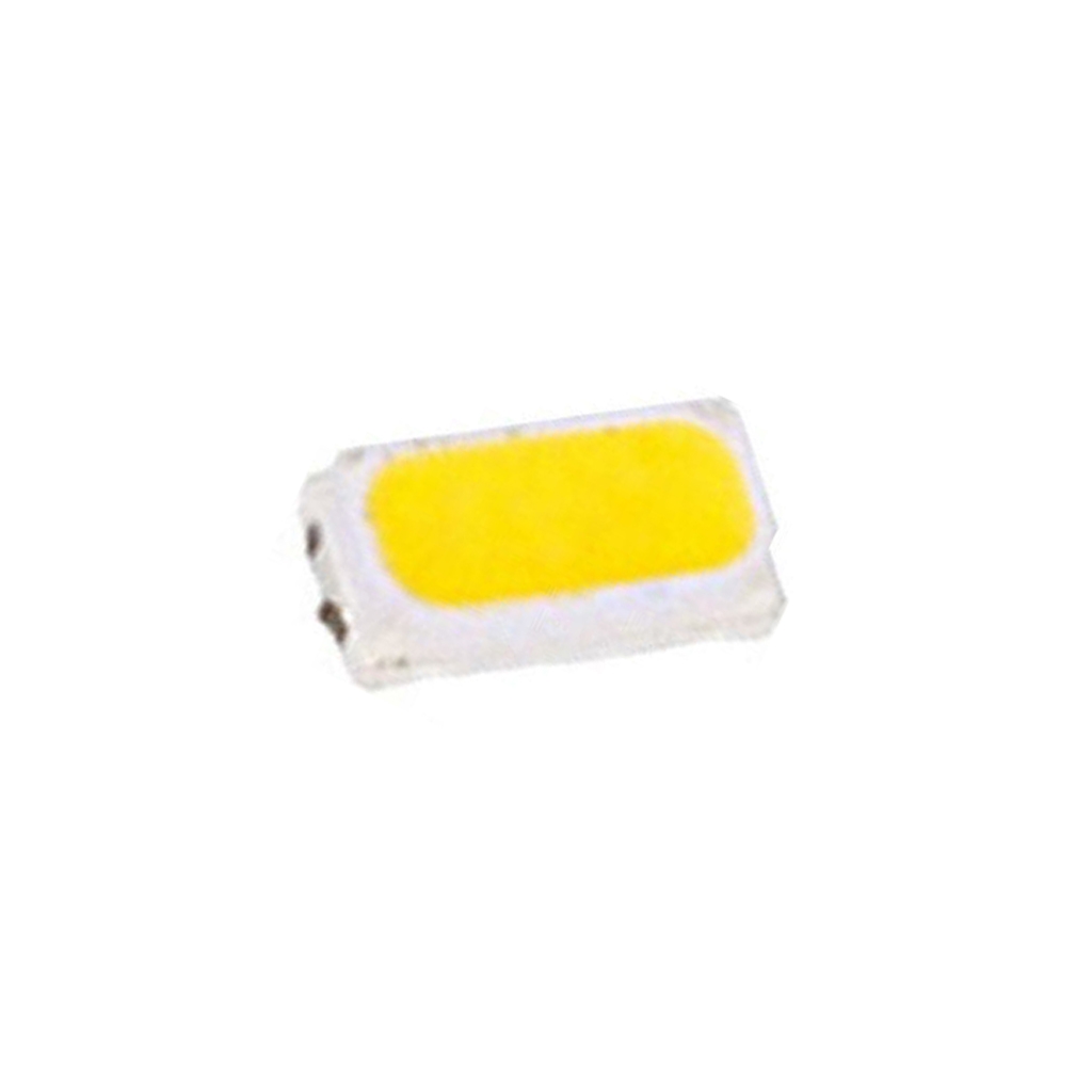 OPTOFLASH LED; white warm; SMD; Case