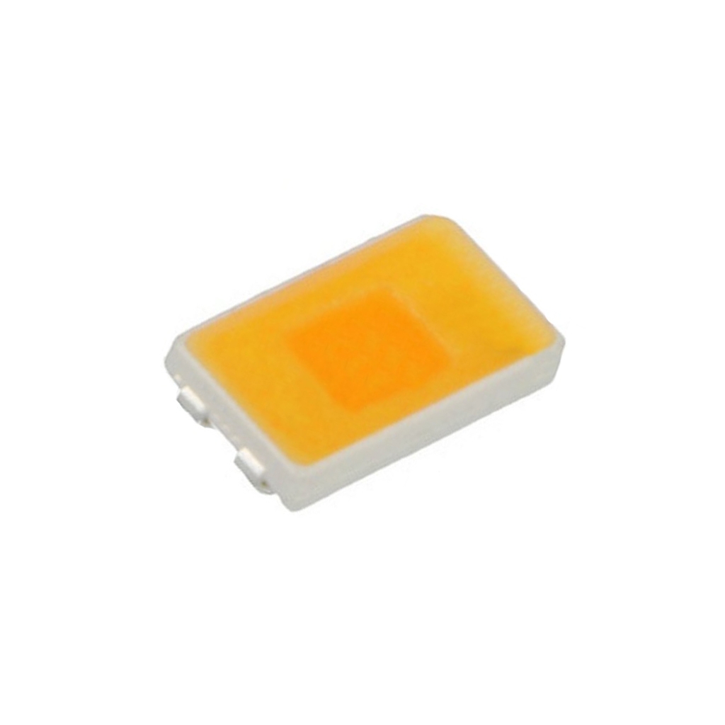 LITEON LED; white warm; SMD; Case