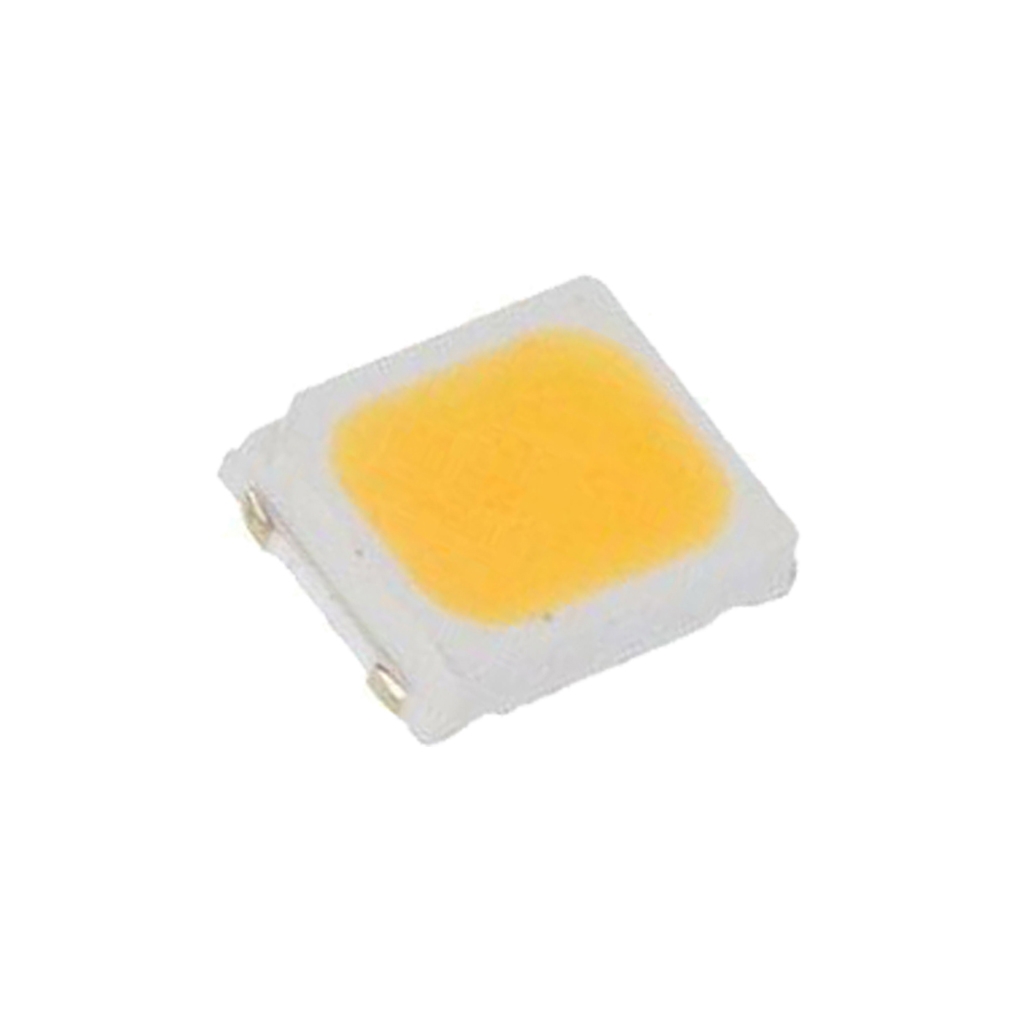 REFOND LED; white warm; SMD; PLCC2