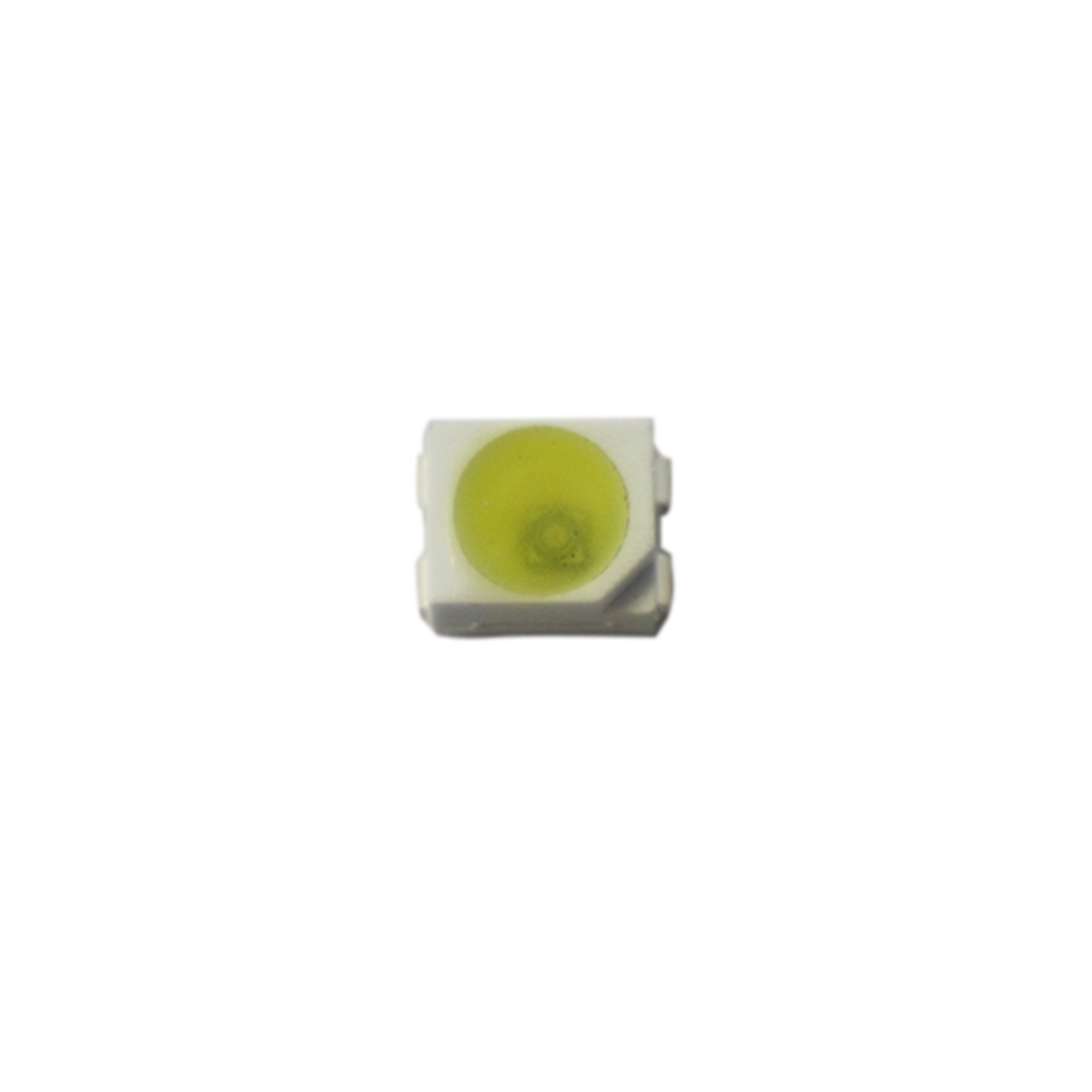 REFOND LED; white warm; SMD; PLCC2