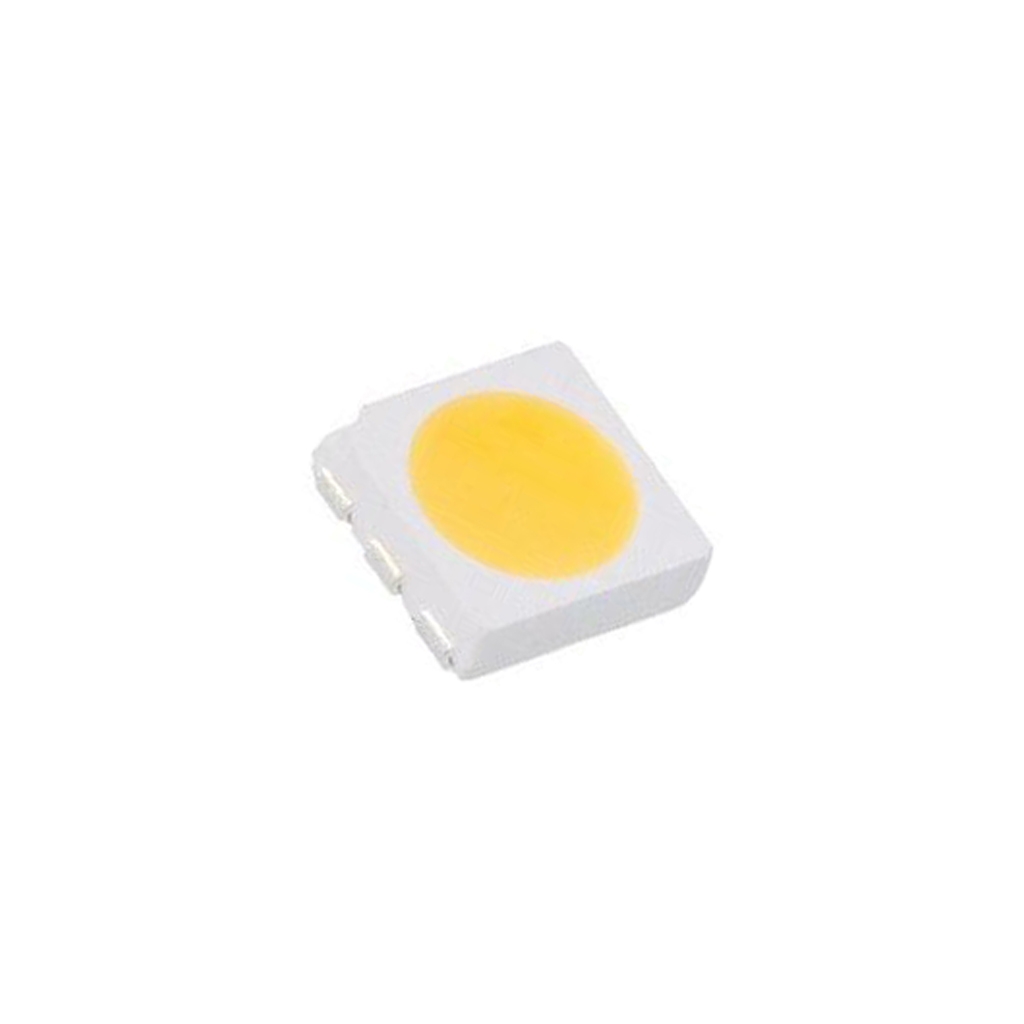 REFOND LED; white warm; SMD; PLCC2
