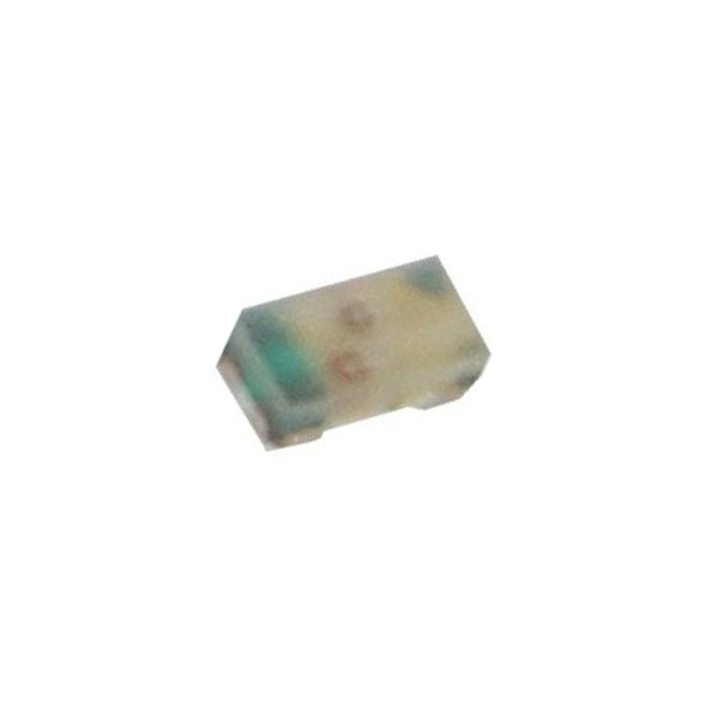 BROADCOM (AVAGO) LED; yellow/green; SMD; 0603