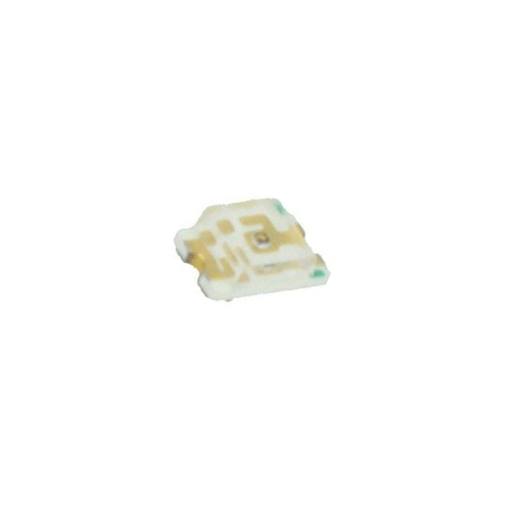 REFOND LED; yellow green; SMD; 0805