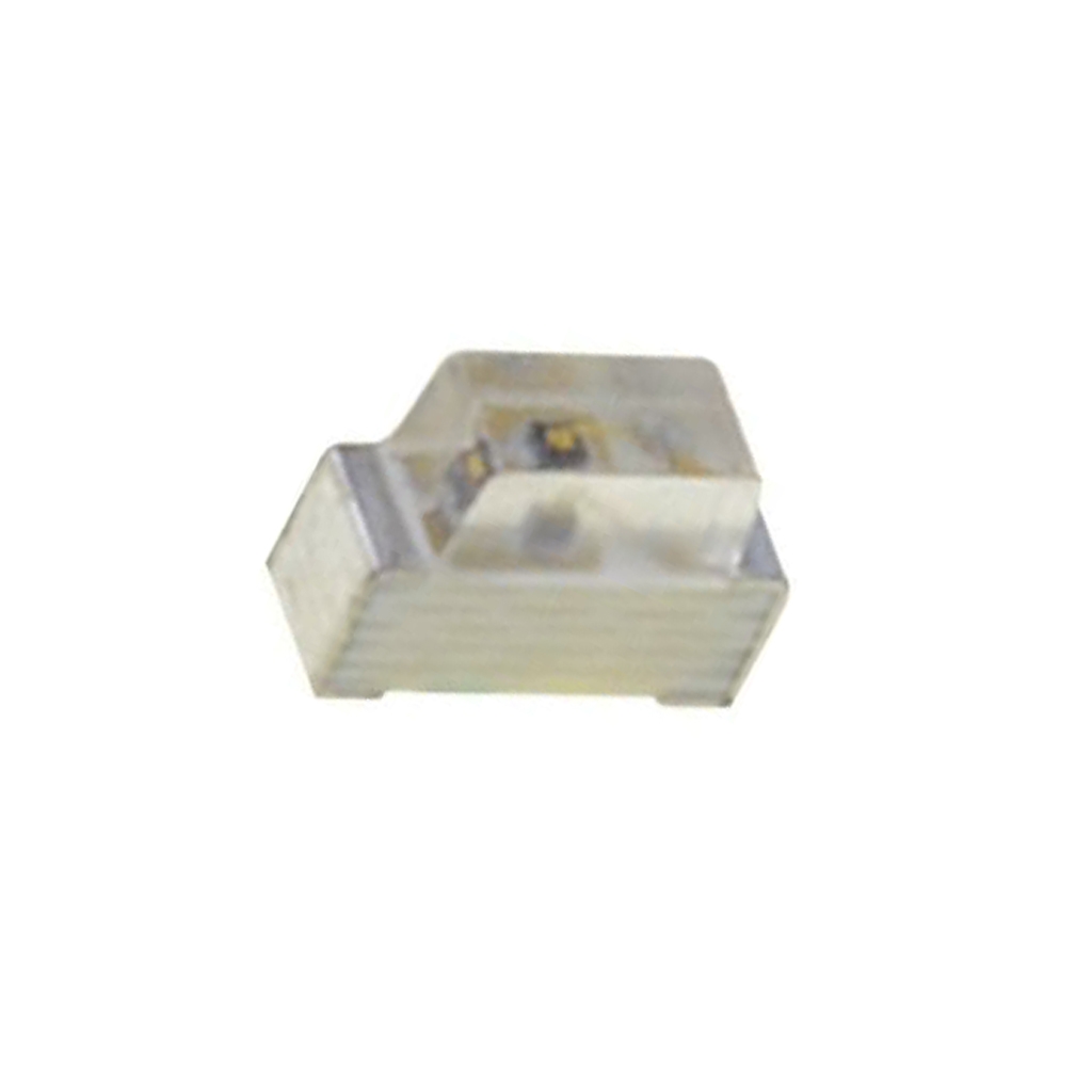 KINGBRIGHT ELECTRONIC LED; yellow; SMD; 0602