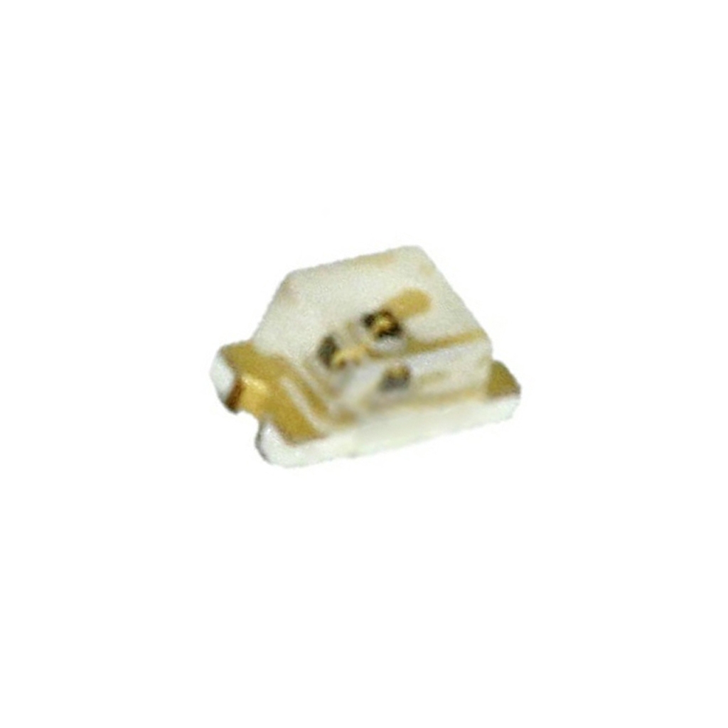 LITEON LED; yellow; SMD; 0603; 28÷180mcd