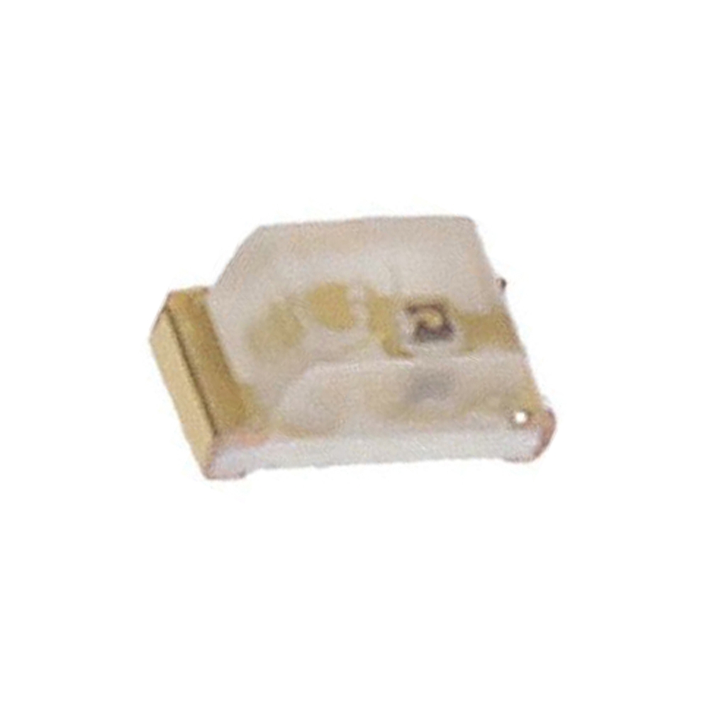 KINGBRIGHT ELECTRONIC LED; yellow; SMD; 0603