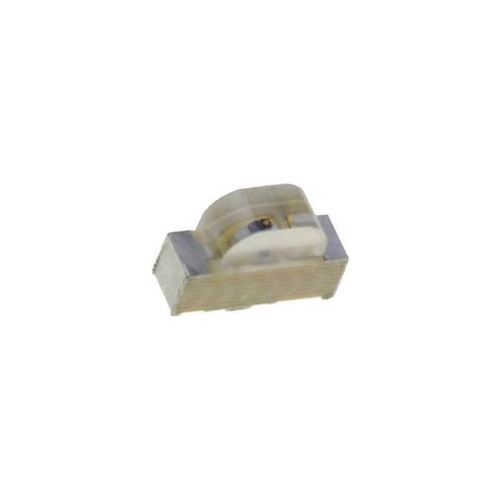 KINGBRIGHT ELECTRONIC LED; yellow; SMD; 1104