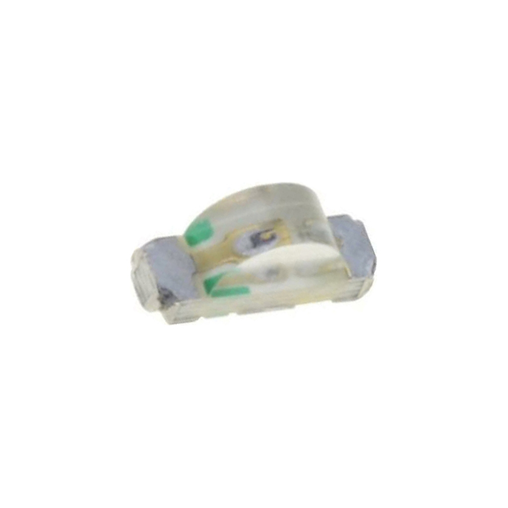 KINGBRIGHT ELECTRONIC LED; yellow; SMD; 1304