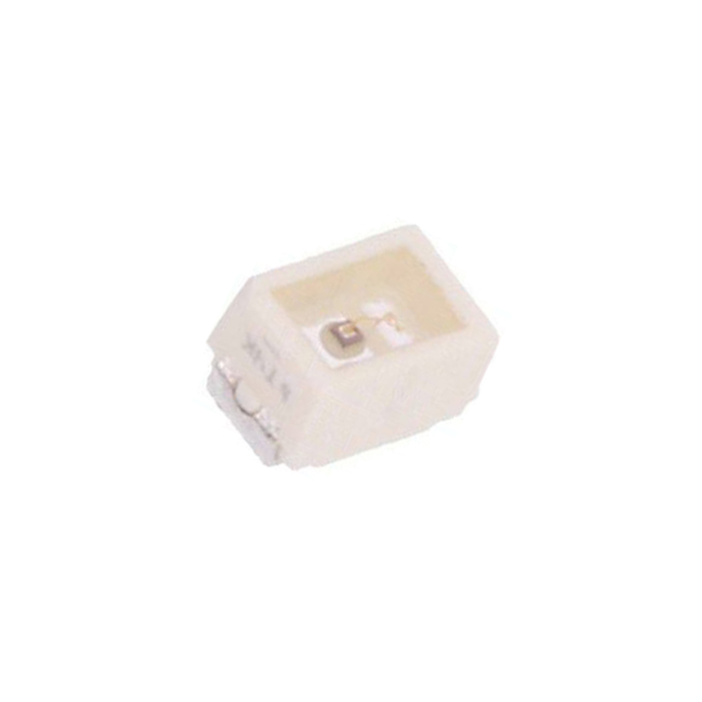 Ams OSRAM LED; yellow; SMD; Mini