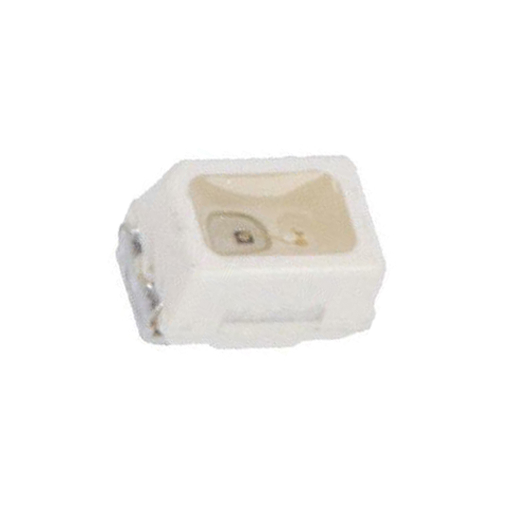 VISHAY LED; yellow; SMD; Mini PLCC2