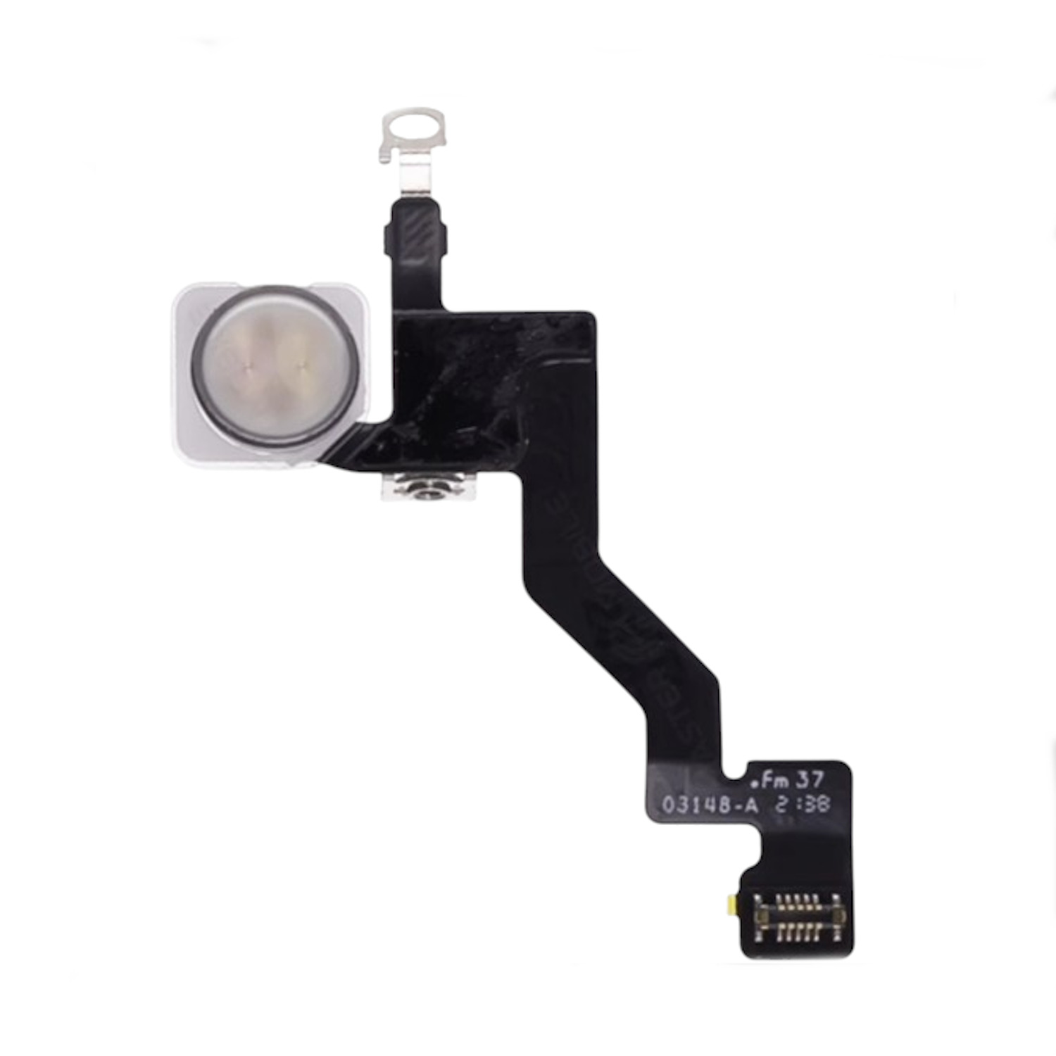 Apple LED zibspuldzes gaismas sensors elastīgais