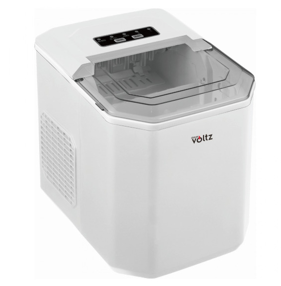 Ledus pagatavotājs, 100 W ~ 120