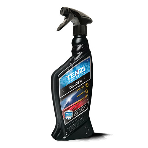 Ledus šķīdinātājs TENZI Detailer DE-ICER 600ml