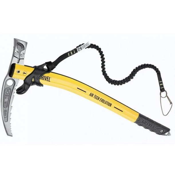 GRIVEL Leduscirtnis AIR TECH EVOLUTION Hammer