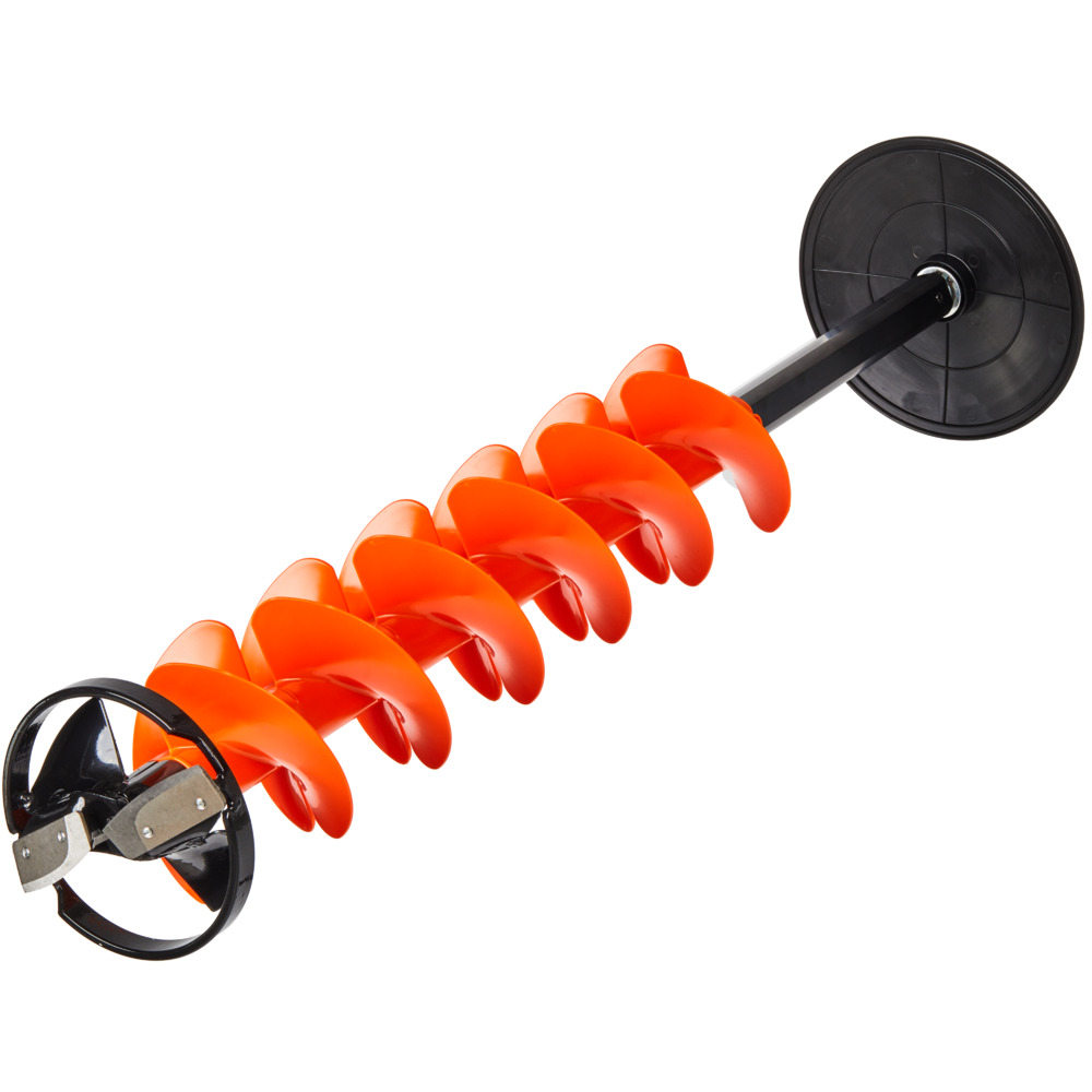 Ledusurbis Rextor THUNDERBOLT 150mm | RET-150-AC