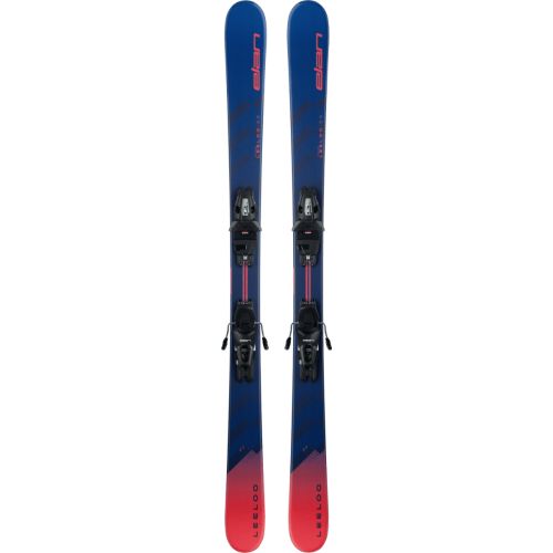 ELAN SKIS Leeloo LS EL 10