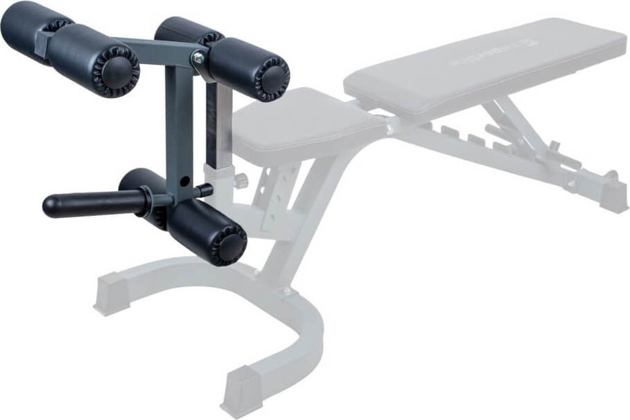 Leg Extension/Leg Curl Attachment for inSPORTline