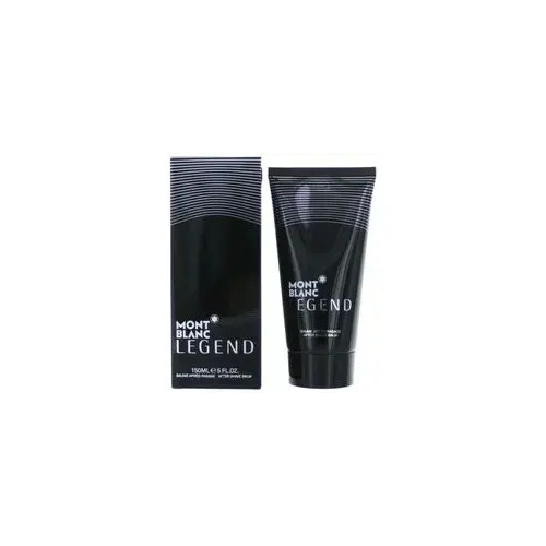 MONT BLANC Legend After Shave Balsam