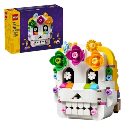 LEGO Bricks Iconic 40811 Altar of