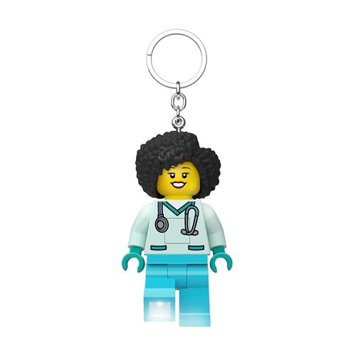 LEGO LGL-KE192 Dr Flieber Atslēgu piekariņš