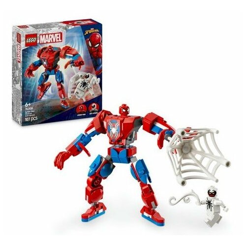 LEGO Super Heroes 76308 Spider-Man Mech