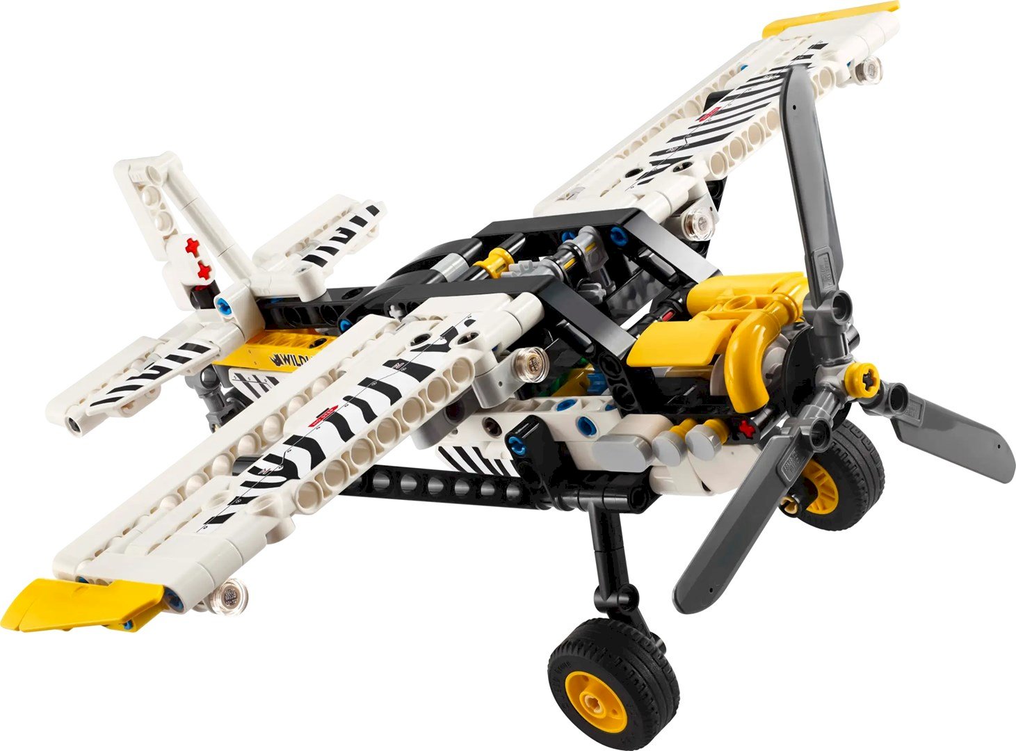 LEGO TECHNIC 42198 Transport plane |