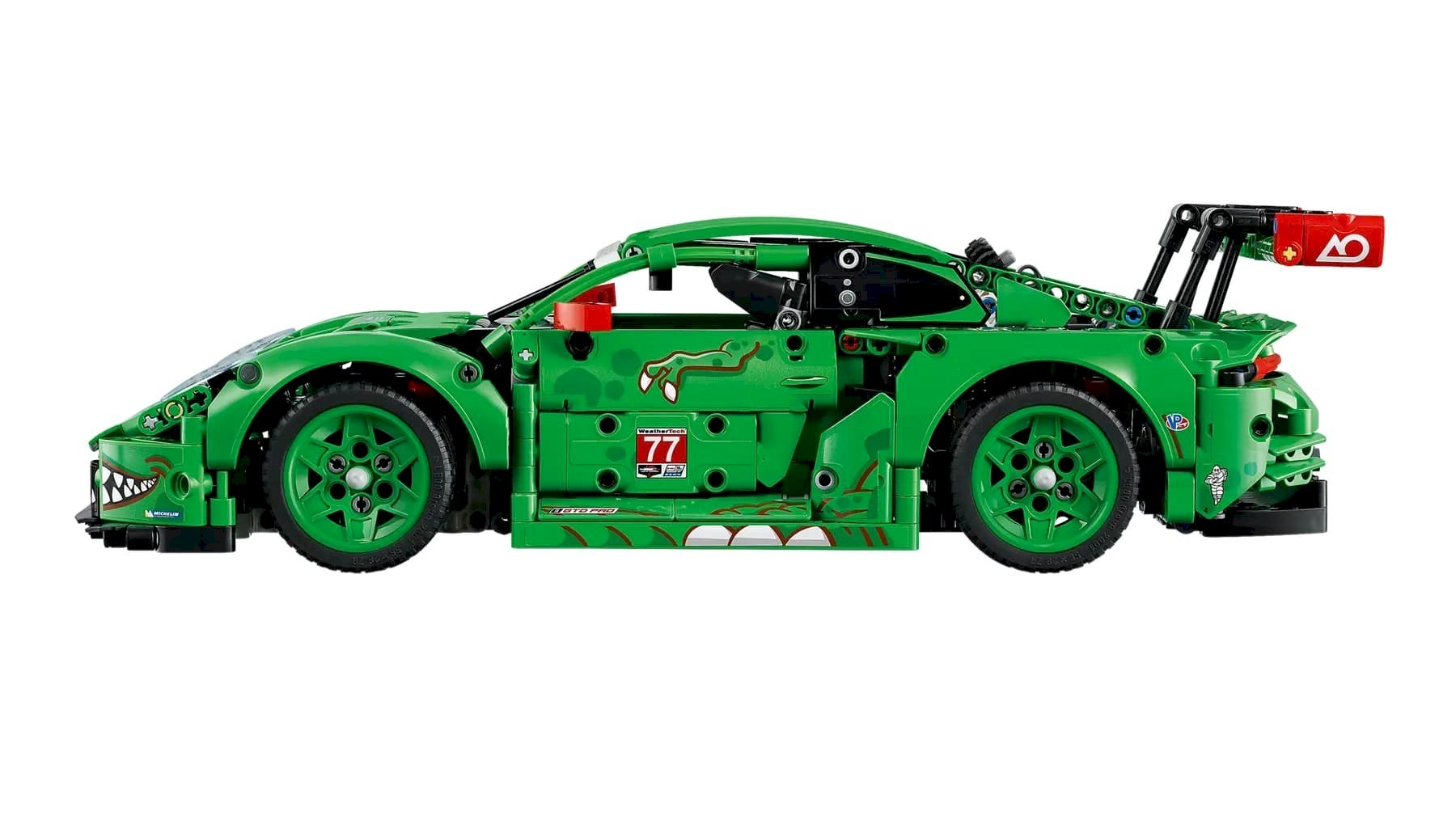 LEGO TECHNIC 42224 Porsche 911 GT3