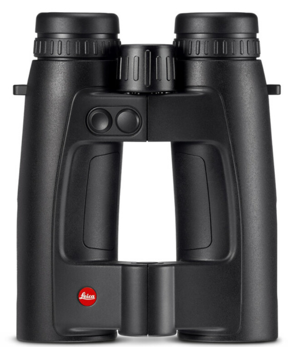 Leica Geovid Pro 10x42 binoklis |