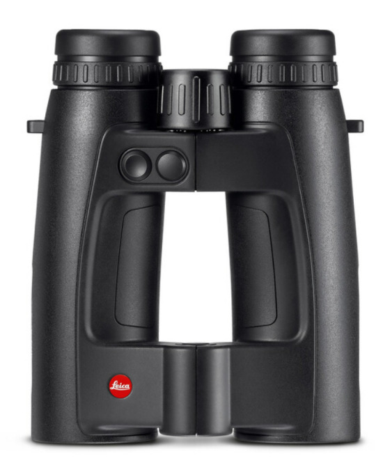 Leica Geovid Pro SE 10x42 binoklis