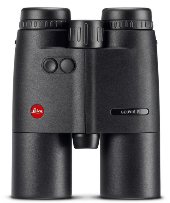 Leica Geovid R 10x42 binoklis |