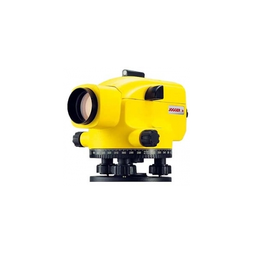 1034 LEICA Jogger 28 optiskā niveliera