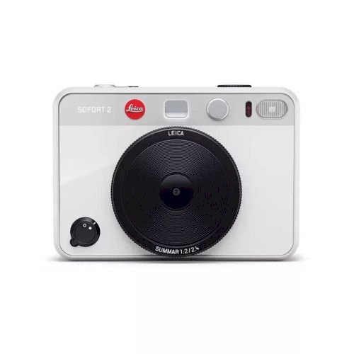 LEIFHEIT Leica Sofort 2 Hybrid Momentfoto