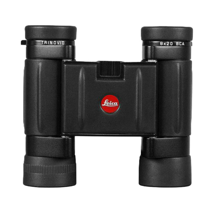 Leica Trinovid 8x20 BCA binoklis |