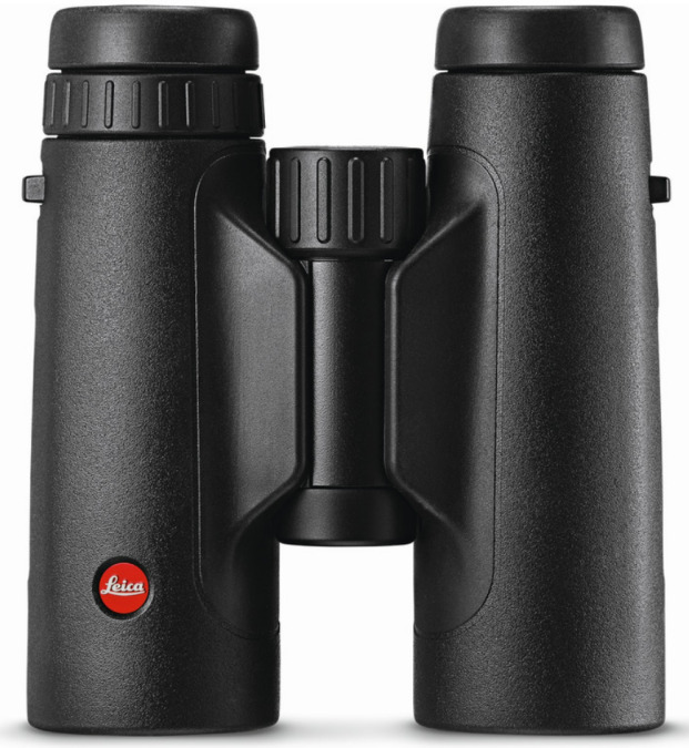 Leica Trinovid 8x42 HD binoklis |