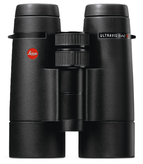 Leica Ultravid 8x42 HD-Plus binoklis |