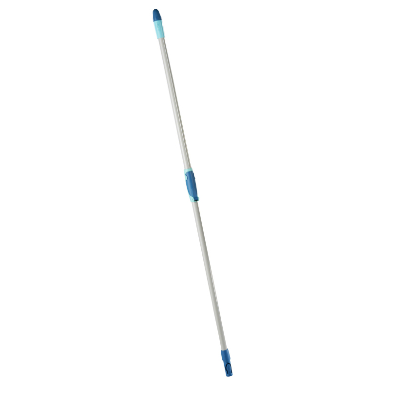 LEIFHEIT Teleskopisks metāla kāts 75-135cm |