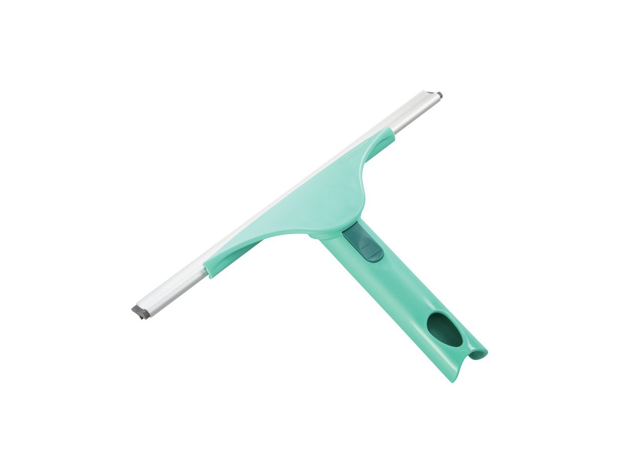 LEIFHEIT Logu tīrītājs Squeegee 2in1 M
